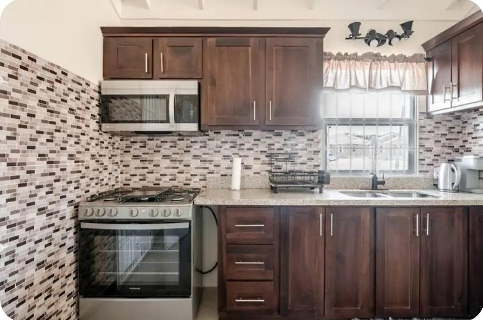 Barefoot Bliss Short Term Rental With Pool In Colbeck Manor Old Harbour 0*,