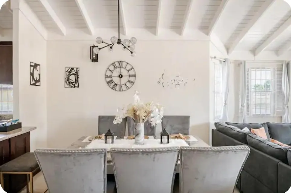 Barefoot Bliss Short Term Rental With Pool In Colbeck Manor Old Harbour
