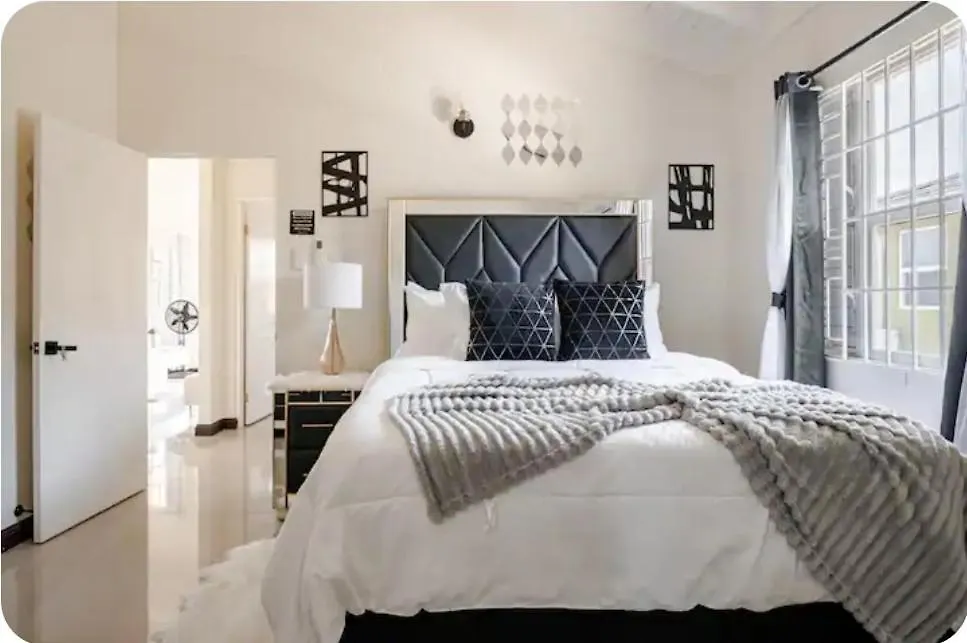 Barefoot Bliss Short Term Rental With Pool In Colbeck Manor Old Harbour Jamaïque