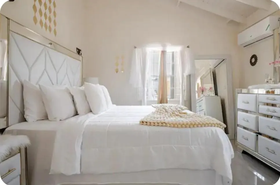 Barefoot Bliss Short Term Rental With Pool In Colbeck Manor Old Harbour 0*,  Τζαμάικα